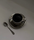 Mirrow Tasse – stainless steel Kollektion