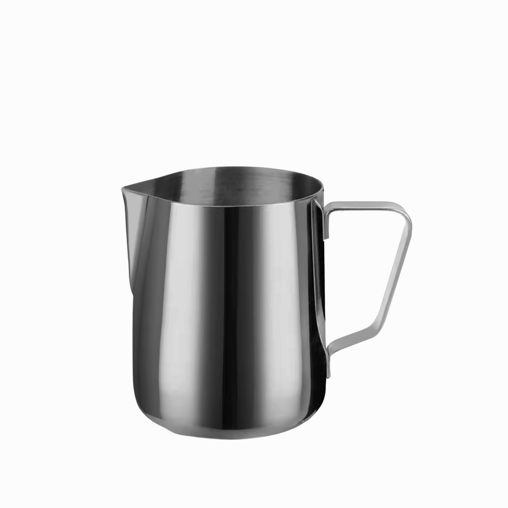 BrewSafari Milk Pitcher – 600ml Edition